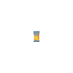 Hama 1000 Midi Beads In Bag Cylindrical Plastic - Light Yellow