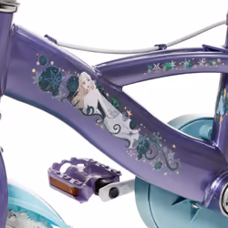 HUFFY Disney Frozen 12-inch Children's Bike - 22974W