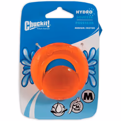Chuckit Hydrosqueeze Ball Medium