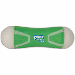 Chuckit Max Glow Tumble Bumper Large