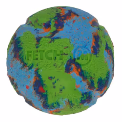 Chuckit! NFD ECO Fetch Day Ball Medium 1pk