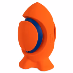Chuckit! Kickoff Interactive Floating Football Dog Toy