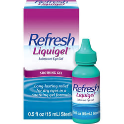 The Helper Bees B00005V9CG eye drops 15 ml