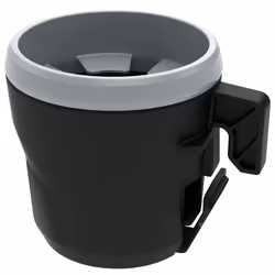 Sea-Doo LinQ Cup Holders 295100935 Black