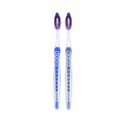 Oral-B, 3D White, Luxe Toothbrush, Soft, 2 Pack