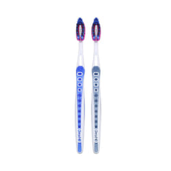 Oral-B, 3D White, Luxe Toothbrush, Soft, 2 Pack