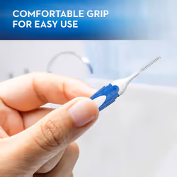 Oral-b Precision Clean Interdental Brushes  20 Count