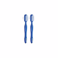 Oral-B Denture Brush Dual Head - Pack of 2