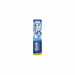 ORAL B XACT PRHLTH 2CT MED TB