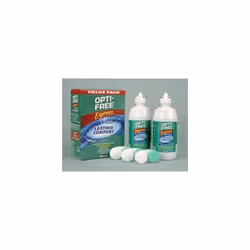 Alcon Opti-Free Express Value Pack 2 x 355ml