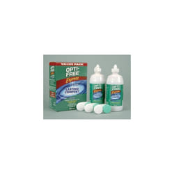 Alcon Opti-Free Express Value Pack 2 x 355ml