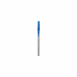 BIC Round Stic Grip Xtra Comfort Ballpoint Pen, Blue, 36 Count
