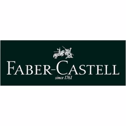 Faber-Castell Kneadable eraser with case for artist - 4 kneaded eraser