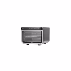 Ninja Foodi 10-in-1 Multifunction Oven, Fast Mini Oven, Countertop Oven, 10 Cooking Functions, Air Fry, Pizza, Grill, Silver/ ...