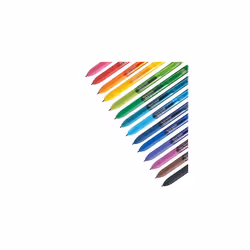 InkJoy Gel Pens | Medium Point (0.7mm) | Assorted Colours | 14 Count