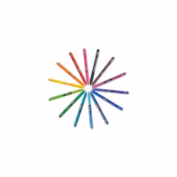 InkJoy Gel Pens | Medium Point (0.7mm) | Assorted Colours | 14 Count