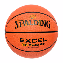 Excel TF-500 Indoor-Outdoor Basketball 29.5"