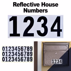 Mail Boss 7174 Townhouse  Bronze Wall Mount Decorative Locking Security Mailbox For Home Medium