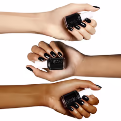 Original Nail Polish, 88 licorice, Dark Black Nail Polish, 13.5 ml