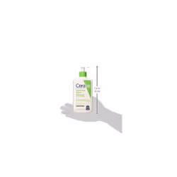 CeraVe Hydrating Facial Cleanser 12 fl oz