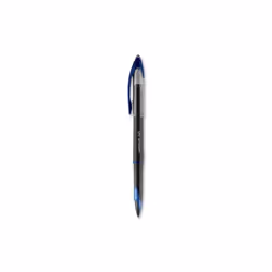 Uni-Ball UBC1926810 Air Roller Pen, Blue - 3 per Pack