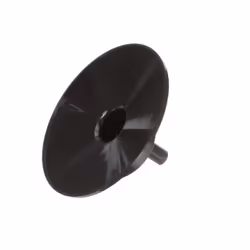 Robot Coupe 101866 Discharge Plate Black