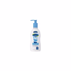 Cetaphil Baby Body Wash, Soothing Wash, Creamy and Gentle for Sensitive Dry Skin, with Colloidal Oatmeal and Niacinamide, Nat ...