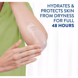 Cetaphil Moisturizing Cream Ultimate with Prebiotic Aloe  Very Dry to Dry Sensitive Skin  2 Pack - 20 Ounce and 16 Ounce