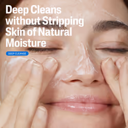 Cetaphil Daily Facial Cleanser  16oz  with Moisturizing Lotion  2oz