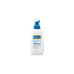 Gentle Foaming Cleanser (Pack of 2) - Gently Cleanses without Leaving Skin Dry or Tight - Rich Airy Lather - For All Skin Types - Fragrance Free & Sui