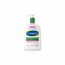 Cetaphil Advanced Relief Lotion, 20 oz