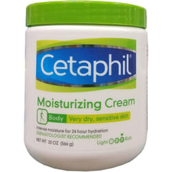 Cetaphil Cream  20 Ounce