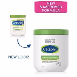 Cetaphil Cream  20 Ounce