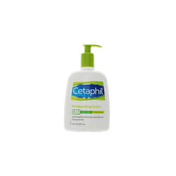 Cetaphil Moisturizing Lotion for All Skin Types 16 oz