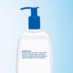 Cetaphil Gentle Skin Cleanser  4 fl oz Pack of 3