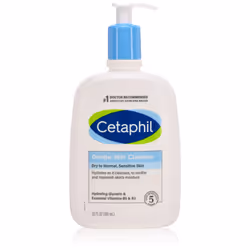 Cetaphil Gentle Skin Cleanser - 20 oz (Bonus Size)