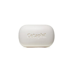 Cetaphil, Gentle Cleansing Bar, 127g