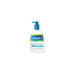 Cetaphil Daily Facial Cleanser, Normal to Oily Skin, 16 Ounce