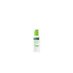 Cetaphil Fragrance Free Daily Facial Moisturizer, SPF 15, 4 Ounce