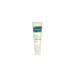 Cetaphil Daily Facial Moisturizer with Sunscreen, SPF 50+, 1.7 Fluid Ounce