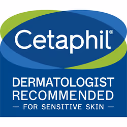 Cetaphil Face and Body Wipes  Gentle Skin Cleansing Cloths  50 Count  Twin Pack  for Dry  Sensitive Skin  Flip Top Closure  Great for the Gym Travel