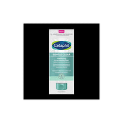 Cetaphil Face Moisturizer, Gentle Clear Mattifying Acne Moisturizer Skin Care for Sensitive Skin, 3 oz