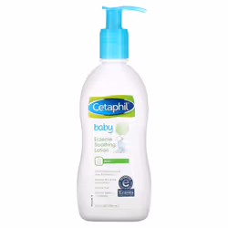 Cetaphil, Baby, Eczema Soothing Lotion, 10 fl oz (296 ml)