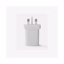 Official Google TC G1000-UK 18W Type C 3 Pin UK Mains Charger Head Only No Cable