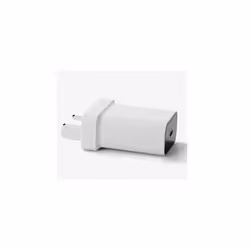 Official Google TC G1000-UK 18W Type C 3 Pin UK Mains Charger Head Only No Cable