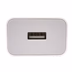 Official Xiaomi Original 2 Pin EU Mains Wall Plug Charger Only Fast 18W No Cable