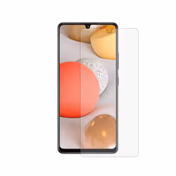 Tempered Glass Screen Protector For Samsung Galaxy A42 5G