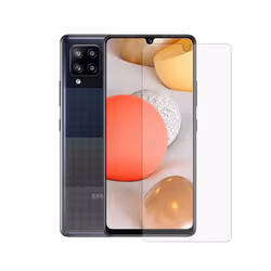 Tempered Glass Screen Protector For Samsung Galaxy A42 5G