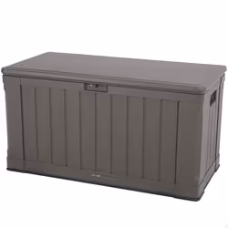 Lifetime 60089 Deck Storage Box 116 gallon