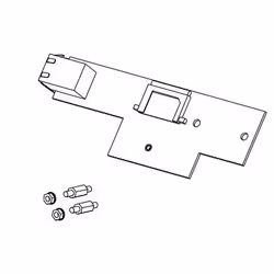 Datamax O'Neil OPT78-2887-01, LAN interface